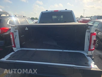 2023 Ford F-150 Hybrid Limited Crew Cab Short Bed - miniatura 16