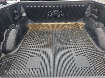 2023 Ford F-150 Hybrid Limited Crew Cab Short Bed - miniatura 16
