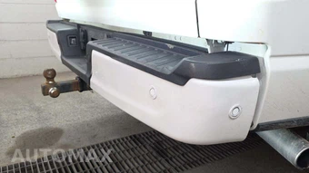 2023 Ford F-150 Hybrid Limited Crew Cab Short Bed - miniatura 24