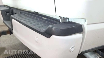 2023 Ford F-150 Hybrid Limited Crew Cab Short Bed - miniatura 28