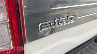 2023 Ford F-150 Hybrid Limited Crew Cab Short Bed - miniatura 32