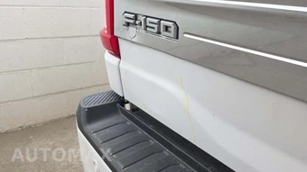 2023 Ford F-150 Hybrid Limited Crew Cab Short Bed - miniatura 33