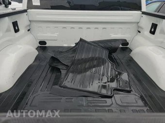 2023 Ford F-150 Hybrid Limited Crew Cab Short Bed - miniatura 11