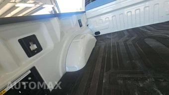 2023 Ford F-150 Hybrid Limited Crew Cab Short Bed - miniatura 15