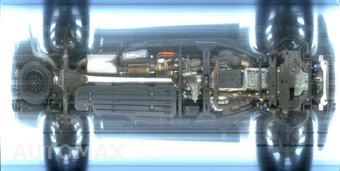 2023 Ford F-150 Hybrid Limited Crew Cab Short Bed - miniatura 19