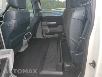2023 Ford F-150 Hybrid Limited Crew Cab Short Bed - miniatura 9