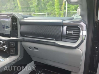 2023 Ford F-150 Hybrid Limited Crew Cab Short Bed - miniatura 19