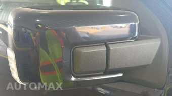 2023 Ford F-150 Hybrid Limited Crew Cab Short Bed - miniatura 17