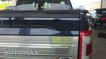 2023 Ford F-150 Hybrid Limited Crew Cab Short Bed - miniatura 18