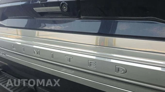 2023 Ford F-150 Hybrid Limited Crew Cab Short Bed - miniatura 21