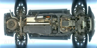 2023 Ford F-150 Hybrid Limited Crew Cab Short Bed - miniatura 22