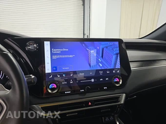 2023 Ford F-150 Hybrid Limited Crew Cab Short Bed - miniatura 6