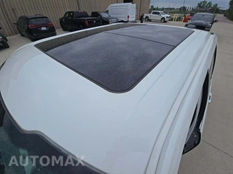 2023 Ford F-150 Hybrid Platinum Crew Cab Medium Bed - miniatura 9