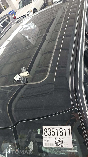 2023 Ford F-150 Hybrid Platinum Crew Cab Short Bed - miniatura 12
