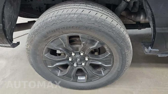 2023 Ford F-150 Hybrid Platinum Crew Cab Short Bed - miniatura 20