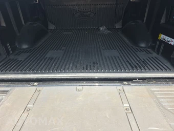 2023 Ford F-150 Hybrid Platinum Crew Cab Short Bed - miniatura 16