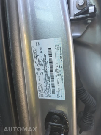 2023 Ford F-150 Hybrid Platinum Crew Cab Short Bed - miniatura 14