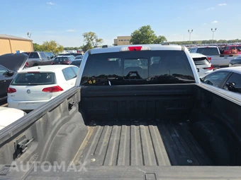 2023 Ford F-150 Hybrid Platinum Crew Cab Short Bed - miniatura 16