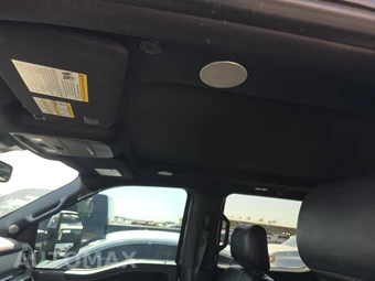 2023 Ford F-150 Hybrid Platinum Crew Cab Short Bed - miniatura 17