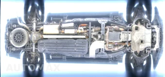 2023 Ford F-150 Hybrid Platinum Crew Cab Short Bed - miniatura 18