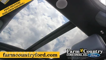 2023 Ford F-150 Hybrid Platinum Crew Cab Short Bed - miniatura 8