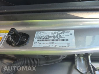 2023 Ford F-150 Hybrid Platinum Crew Cab Short Bed - miniatura 10