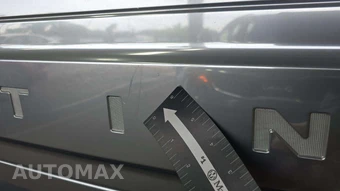 2023 Ford F-150 Hybrid Platinum Crew Cab Short Bed - miniatura 12