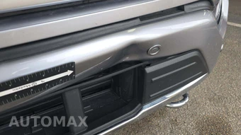 2023 Ford F-150 Hybrid Platinum Crew Cab Short Bed - miniatura 17