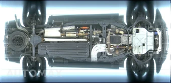 2023 Ford F-150 Hybrid Platinum Crew Cab Short Bed - miniatura 24