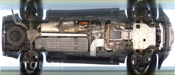 2023 Ford F-150 Hybrid Platinum Crew Cab Short Bed - miniatura 18