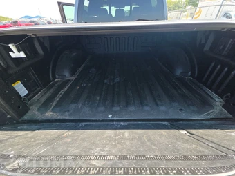 2023 Ford F-150 Hybrid Platinum Crew Cab Short Bed - miniatura 11
