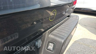2023 Ford F-150 Hybrid Platinum Crew Cab Short Bed - miniatura 27
