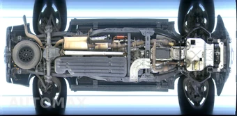 2023 Ford F-150 Hybrid Platinum Crew Cab Short Bed - miniatura 28