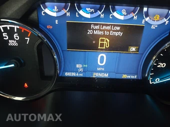 2023 Ford F-150 Hybrid XLT Crew Cab Medium Bed - miniatura 12