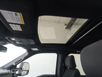 2023 Ford F-150 Hybrid XLT Crew Cab Medium Bed - miniatura 17