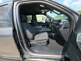 2023 Ford F-150 Hybrid XLT Crew Cab Medium Bed - miniatura 15