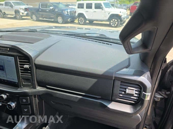 2023 Ford F-150 Hybrid XLT Crew Cab Medium Bed - miniatura 16