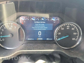 2023 Ford F-150 Hybrid XLT Crew Cab Medium Bed - miniatura 6