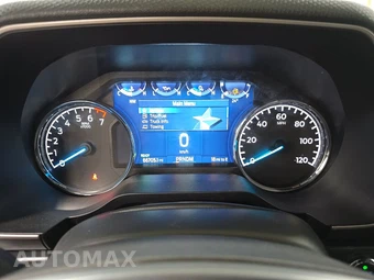 2023 Ford F-150 Hybrid XLT Crew Cab Medium Bed - miniatura 12