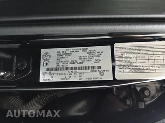2023 Ford F-150 Hybrid XLT Crew Cab Medium Bed - miniatura 14
