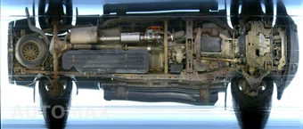 2023 Ford F-150 Hybrid XLT Crew Cab Medium Bed - miniatura 18