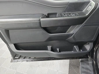 2023 Ford F-150 Hybrid XLT Crew Cab Medium Bed - miniatura 9