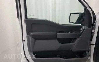 2023 Ford F-150 Hybrid XLT Crew Cab Medium Bed - miniatura 13