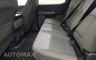 2023 Ford F-150 Hybrid XLT Crew Cab Medium Bed - miniatura 14