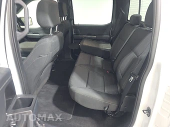 2023 Ford F-150 Hybrid XLT Crew Cab Medium Bed - miniatura 13