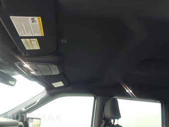 2023 Ford F-150 Hybrid XLT Crew Cab Medium Bed - miniatura 17