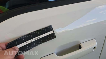 2023 Ford F-150 Hybrid XLT Crew Cab Medium Bed - miniatura 18