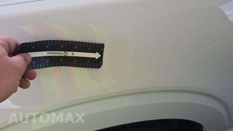 2023 Ford F-150 Hybrid XLT Crew Cab Medium Bed - miniatura 20