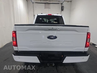 2023 Ford F-150 Hybrid XLT Crew Cab Medium Bed - miniatura 5