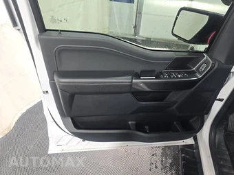 2023 Ford F-150 Hybrid XLT Crew Cab Medium Bed - miniatura 9